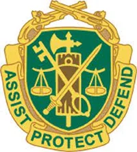 Military Police Corp