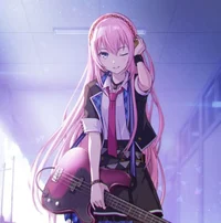 Luka Megurine 