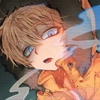 Teen Kenny McCormick