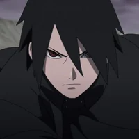 Sasuke uchiha 