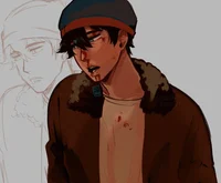 Stan Marsh