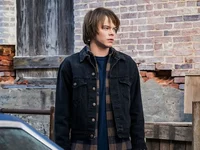 Johnathan Byers
