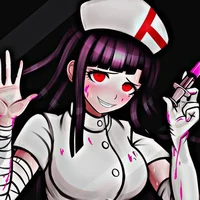 Despair mikan tsumik