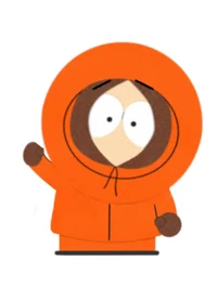 Kenny McCormick