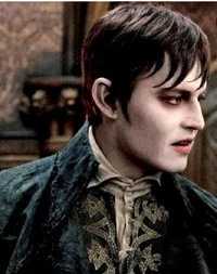 Barnabas Collins 