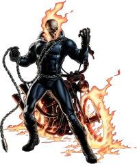 Ghost Rider