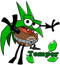 Temper