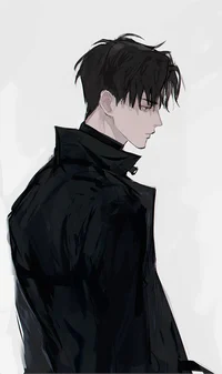 royal servant