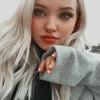 Dove Cameron