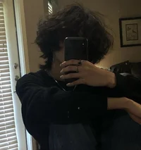 Emo Boyfriend