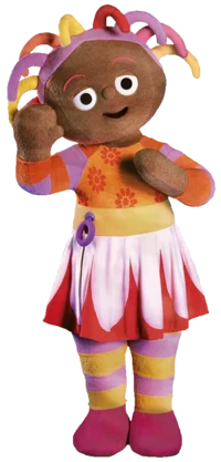 Upsy Daisy