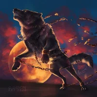 Fenrir
