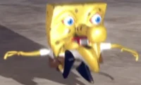 Cavebob Lostpants