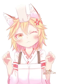 Senko-san