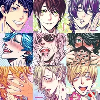 Yarichin Bicchi Club