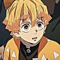 Zenitsu agatsuma kny