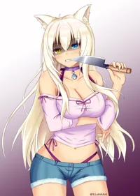 Yandere Coconut