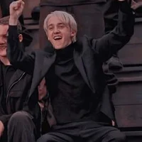 Draco Malfoy