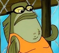 Bubble Bass