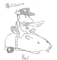 Windzanno