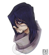 Aizawa shouta