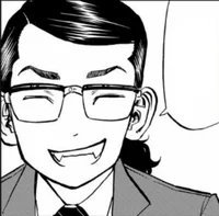 Baji Keisuke 