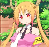 Tohru