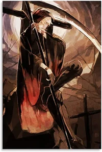 Grim reaper