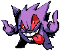 Gengar