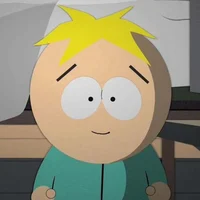 Butters Stotch