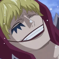 Donquixote Rosinante