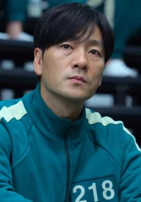 Cho Sangwoo