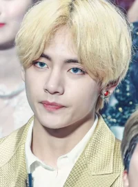 Sir Kim Taehyung 