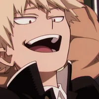 Katsuki Bakugo