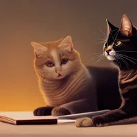 Nightshade and Riklo