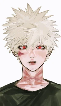 apocalypse Bakugo