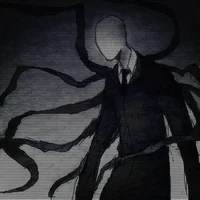 Mr slenderman