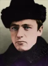 Velimir Khlebnikov