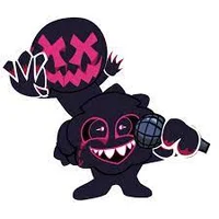 Corrupted SpookyKids