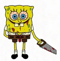 Broke bad SpongeBob 