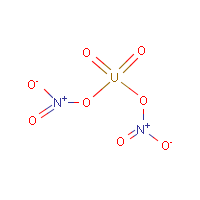Uranyl Nitrate