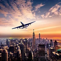 Learn to fly a plane