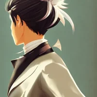Luffy torm
