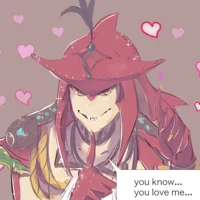 Yandere Sidon