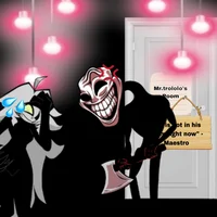 T G cant enter RPG
