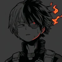 Shoto Todoroki