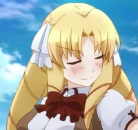 Luvia fate kaleid 