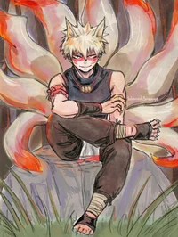 Bakugou 