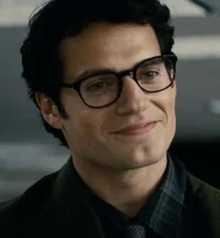 Clark Kent