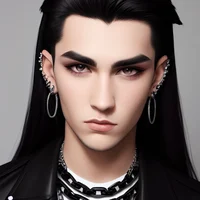 Punk Rocker